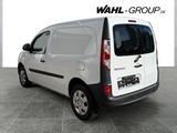 Renault Kangoo Z.E. 2-Sitzer *KLIMA*PDC*ERSTE HAND* - Renault Kangoo sitze
