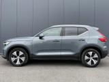 Volvo XC40 T4 Inscription Expr. PHEV CC CAM TOW 18" - Volvo XC40 mit Hybrid-Antrieb
