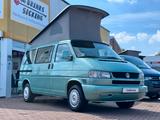 Volkswagen T4 California Coach 2.5 KLIMA/AHK/TOP-ZUSTAND - scheckheftgepflegte VW T4 California