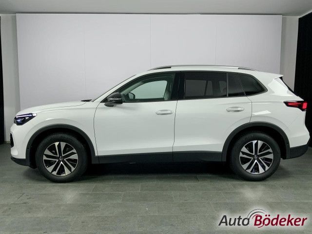 Volkswagen Tiguan 1.5 eTSI DSG Energy Garantie b. 28.01.31 