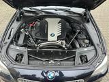 BMW M550d xDrive Touring A M - BMW M550 Gebrauchtwagen