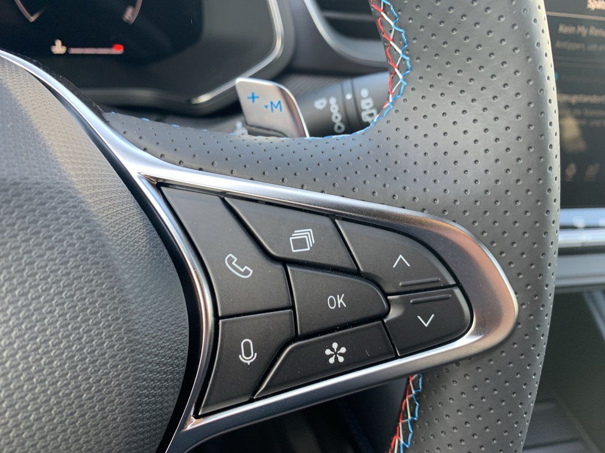 Renault Captur - Bild 23