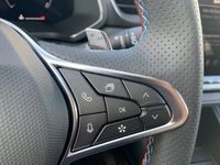 Renault Captur - Vorschau Bild 23