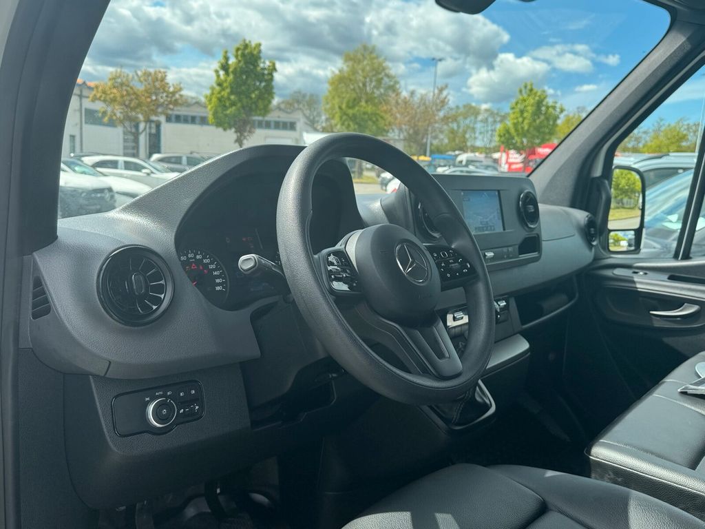 Mercedes-Benz Sprinter 315 KA/L HD Navi Klima Kamera AHK