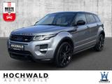 Land Rover Range Rover Evoque 2.2 SD4 Autom. NAVI RFK PANO - Land Rover Range Rover Evoque mit Schiebedach