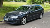 Saab SAAB 9-3 VECTOR SportCombi 2.0t Leder Klim... - Saab 9-3 in Dresden