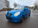 Kia Picanto Attract - Kia Picanto Attract mit Benzin-Antrieb