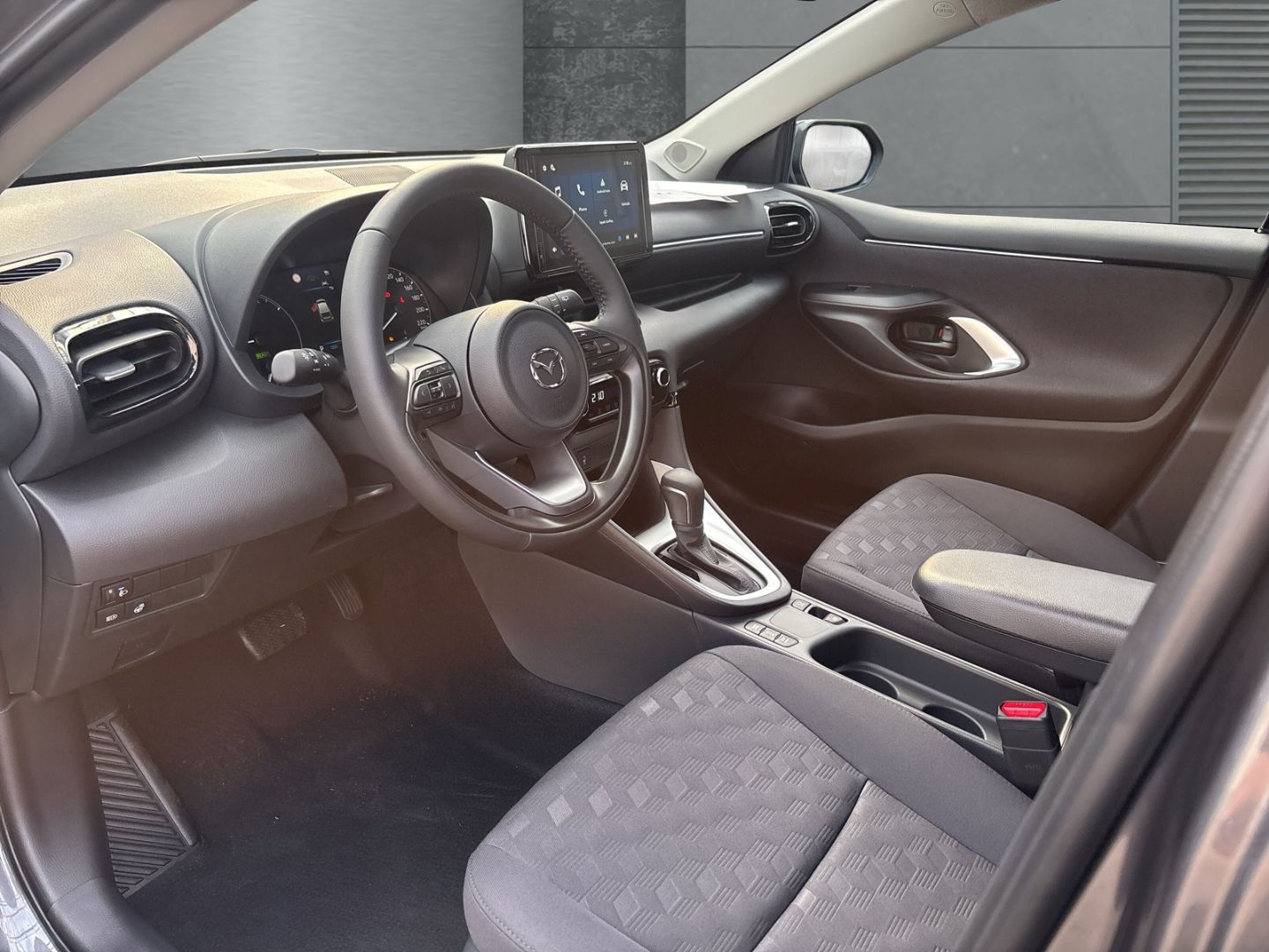 Mazda 2 Hybrid - Bild 7