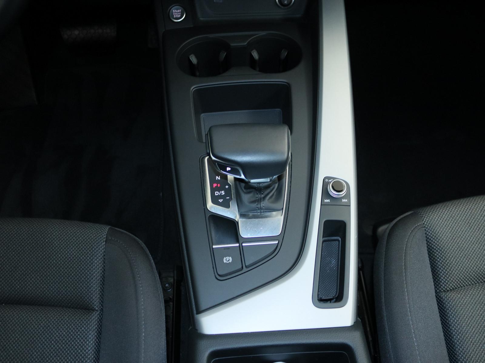 Audi A4 Avant 35 TDI basis NAVI SITZHEIZUNG PDC KLIMA, миниатюра 16