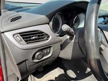 Bild 13 Opel ASTRA K 1,0T EDITION ALU, R 4.0 INTELLILINK, PDC