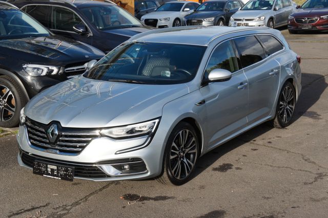 Renault Talisman GT Initiale Paris*ACC*MATRIX*MASSAGE*19