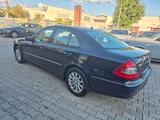Mercedes-Benz E 230 ELEGANCE Elegance - scheckheftgepflegte Mercedes E 230