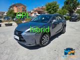 Lexus NX 300h 2.5 Executive 4wd cvt - Lexus mit LPG-Antrieb
