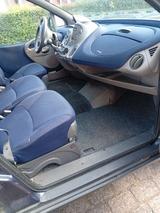 Fiat Multipla 100 16V  - gebrauchte Fiat Multipla aus dem Jahr 1999