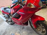 Ducati ST4 916 - DUCATI 916 S