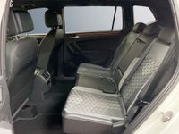 Volkswagen Tiguan Allspace - Vorschau Bild 14