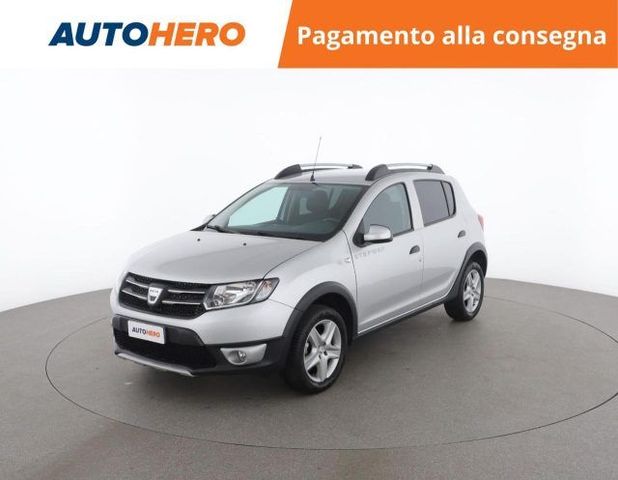 Dacia DACIA Sandero Stepway 1.5 dCi 8V 90CV Start&Stop