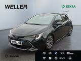 Toyota Corolla 2.0 Hybrid Team D *Technik Paket*SHZ*CAM - gebrauchte Toyota Corolla aus dem Jahr 2022