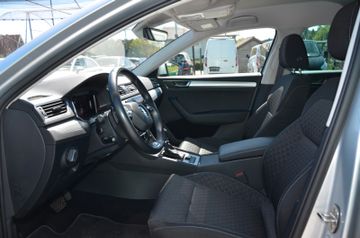 Skoda Superb - 5