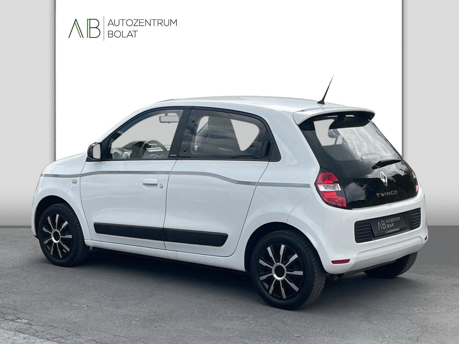 Renault Twingo Limited°KLIMA°AUTOMATIK°