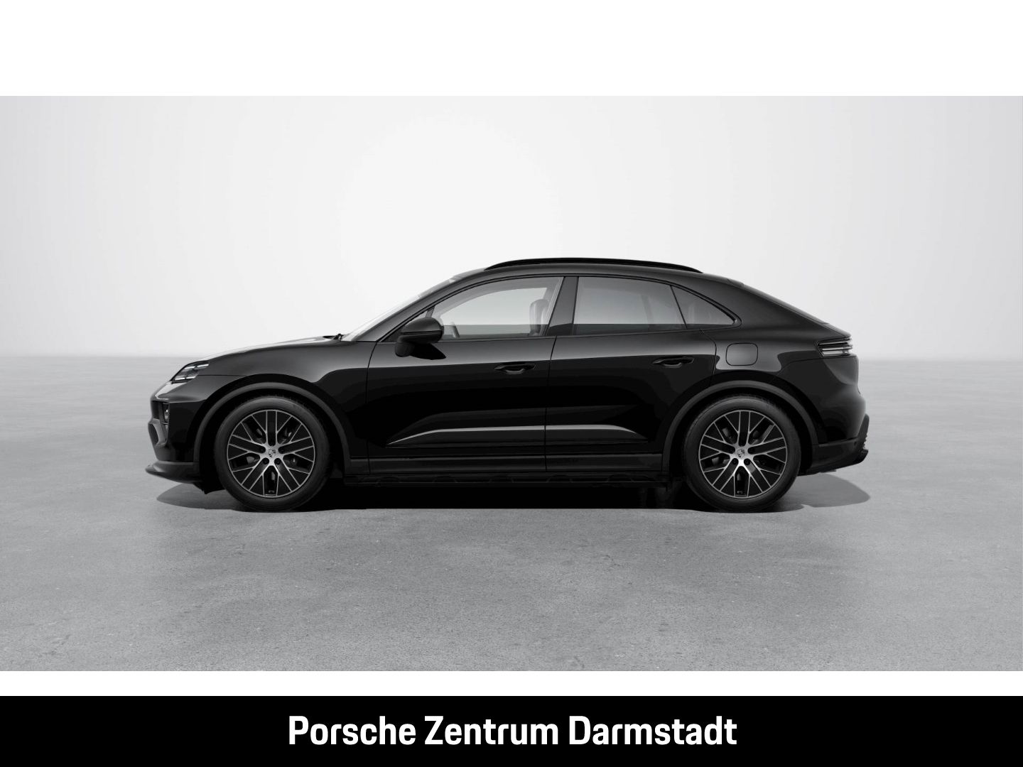 Porsche Macan - Bild 2
