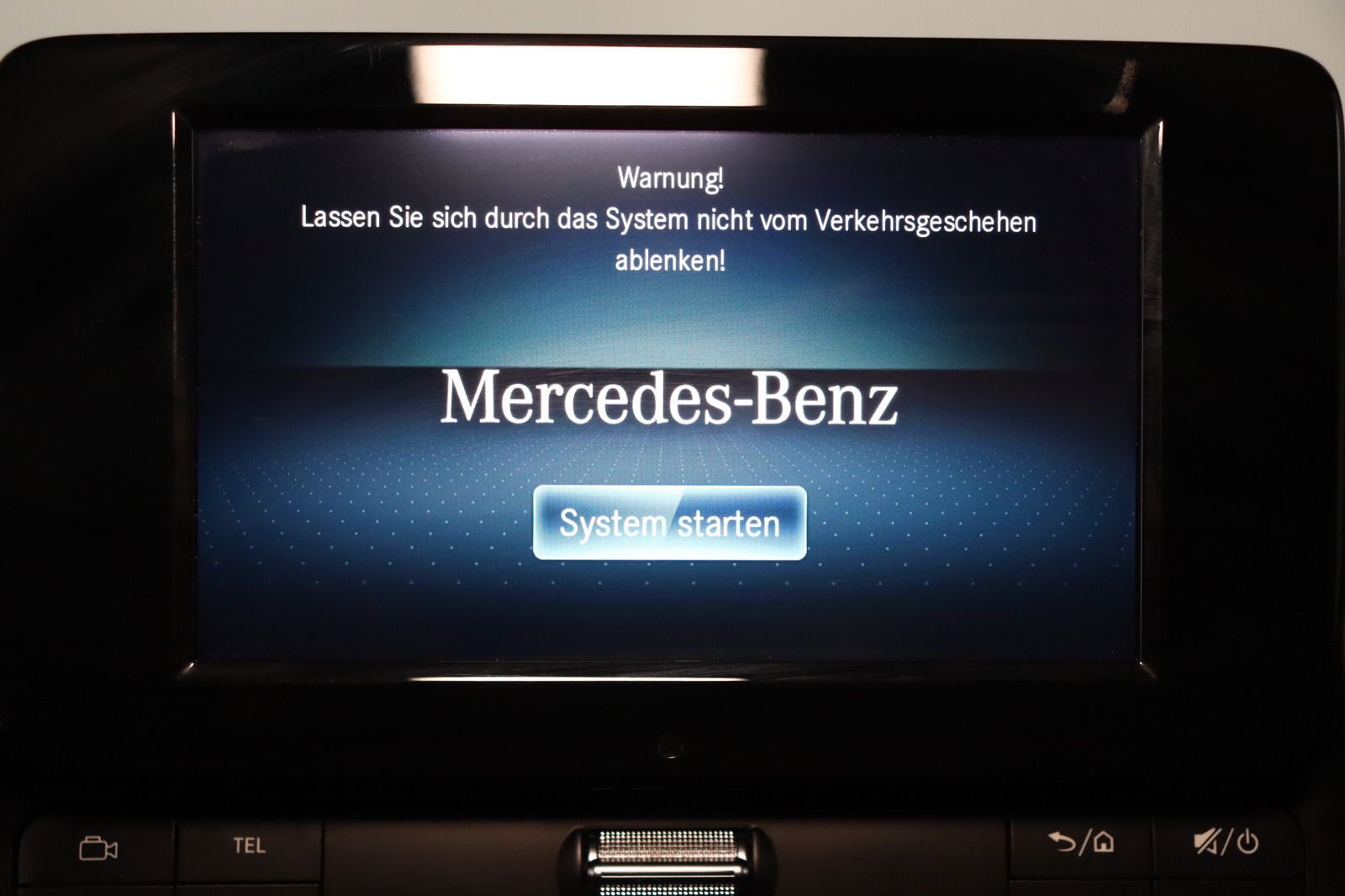 Fahrzeugabbildung Mercedes-Benz Citan Kasten 110 CDI * LED * RFK * Sitzhzg.