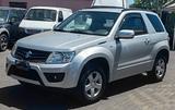 Suzuki Grand Vitara 1.9 DDiS 3P Evolution -MOTOR - gebrauchte Suzuki Grand Vitara aus dem Jahr 2013