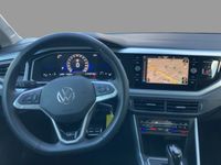 Volkswagen Polo - Vorschau Bild 12