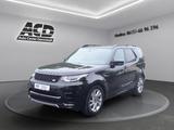 Land Rover Discovery 3,0 SD6 Landmark Edition - Land Rover: Schwarz, Edition
