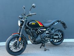 ROYAL ENFIELD Guerrilla 450 Playa Black E5+ SOFORT VERFÜGBAR