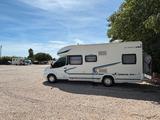 Chausson Flash 617,  gepflegt und familienfreundlich - Chausson Flash