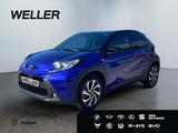Toyota Aygo X Teamplayer *ACC*CarPlay*CAM*SHZ*Bi-Tone*