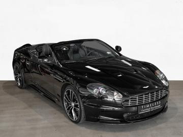2011 Aston Martin DBS — миниатюра 16