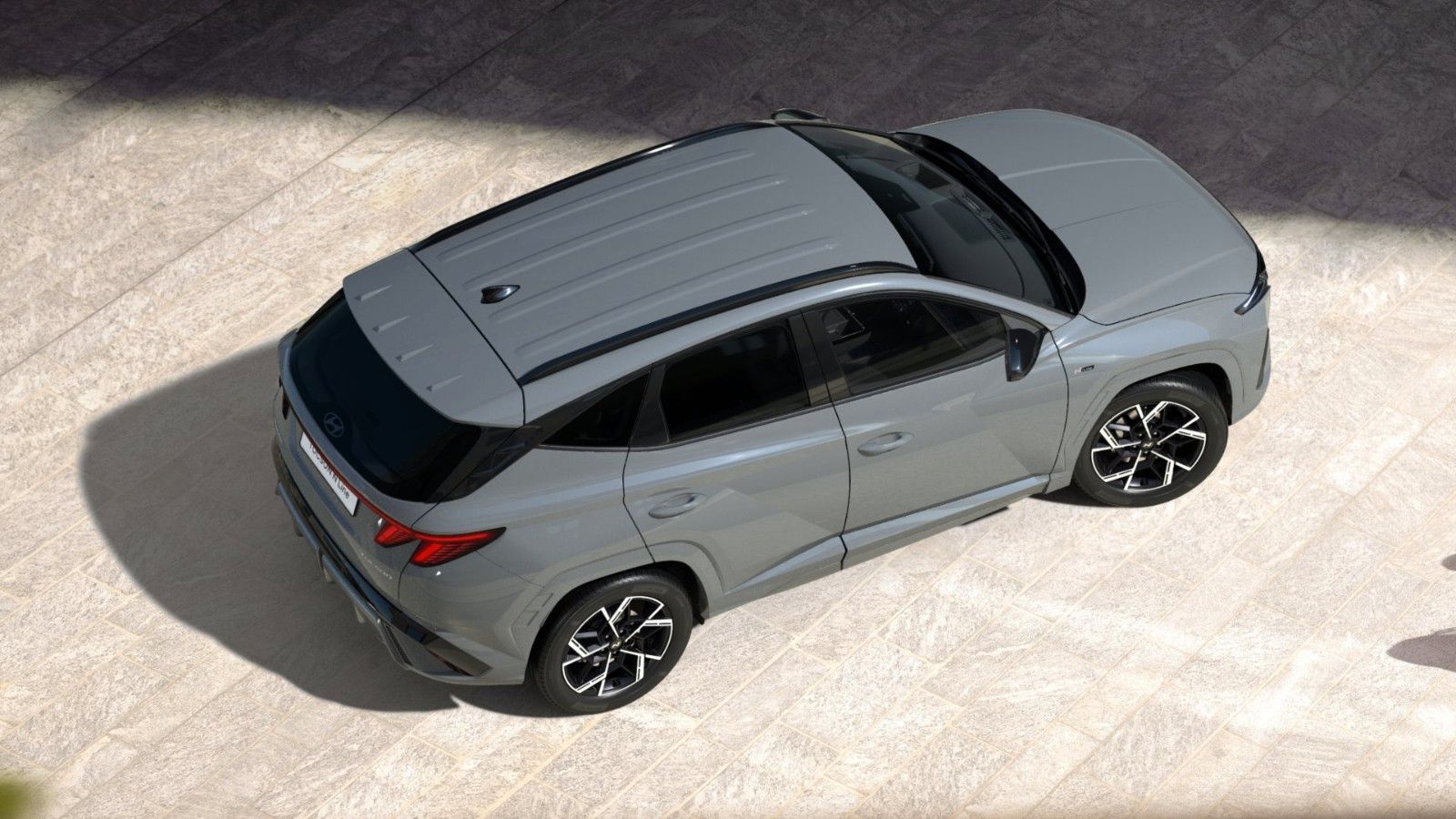 Hyundai TUCSON - Bild 4