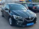 Renault Megane IV Lim. 5-trg. BREMSEN NEU/REIFEN NEU - Renault mit Benzin-Antrieb