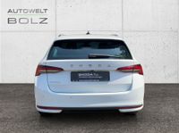 Skoda Octavia - Vorschau Bild 5