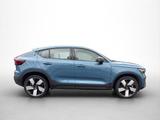 Volvo C40 TwinMotor AWD Ultimate 360° PANO H/K LED 20" - Volvo C40 Gebrauchtwagen