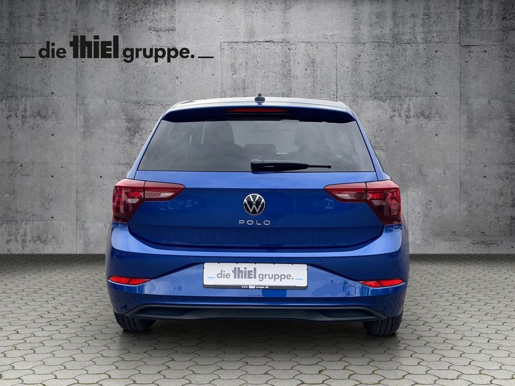 Volkswagen Polo - Bild 7