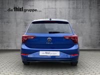 Volkswagen Polo - Vorschau Bild 7