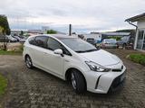 Toyota Prius+ Hybrid 1.8-l-VVT-i Executive - Toyota Prius+: Automatik