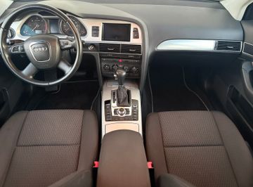 Audi A6 - 11