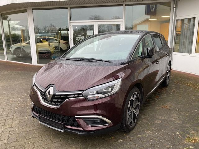 Renault Scenic IV Grand Techno 5-Sitzer  EDC-Automatic