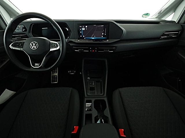 Caddy Life 1.5l eHybrid PHEV GOAL AHK KameraTrav