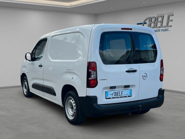 Opel Combo E Cargo Selection – Bild 4