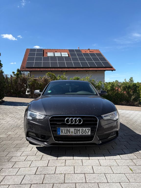 Image of Audi A5