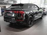 Audi RS Q8 SUV performance 471 kW tiptronic MATRIX LM - scheckheftgepflegte Audi RSQ8
