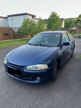 Mitsubishi Colt 1,3 - - gebrauchte Mitsubishi Colt aus dem Jahr 2003