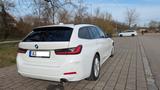 BMW 318d Touring -Service neu & Garantieverlängerung - BMW 318 von privat