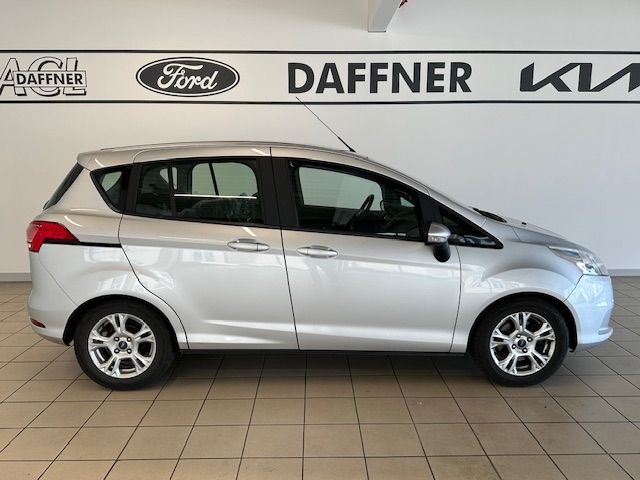 Fahrzeugabbildung Ford B-Max Trend 1.0 EcoBoost Start Stop