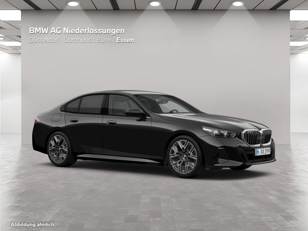 BMW 520 - Bild 12